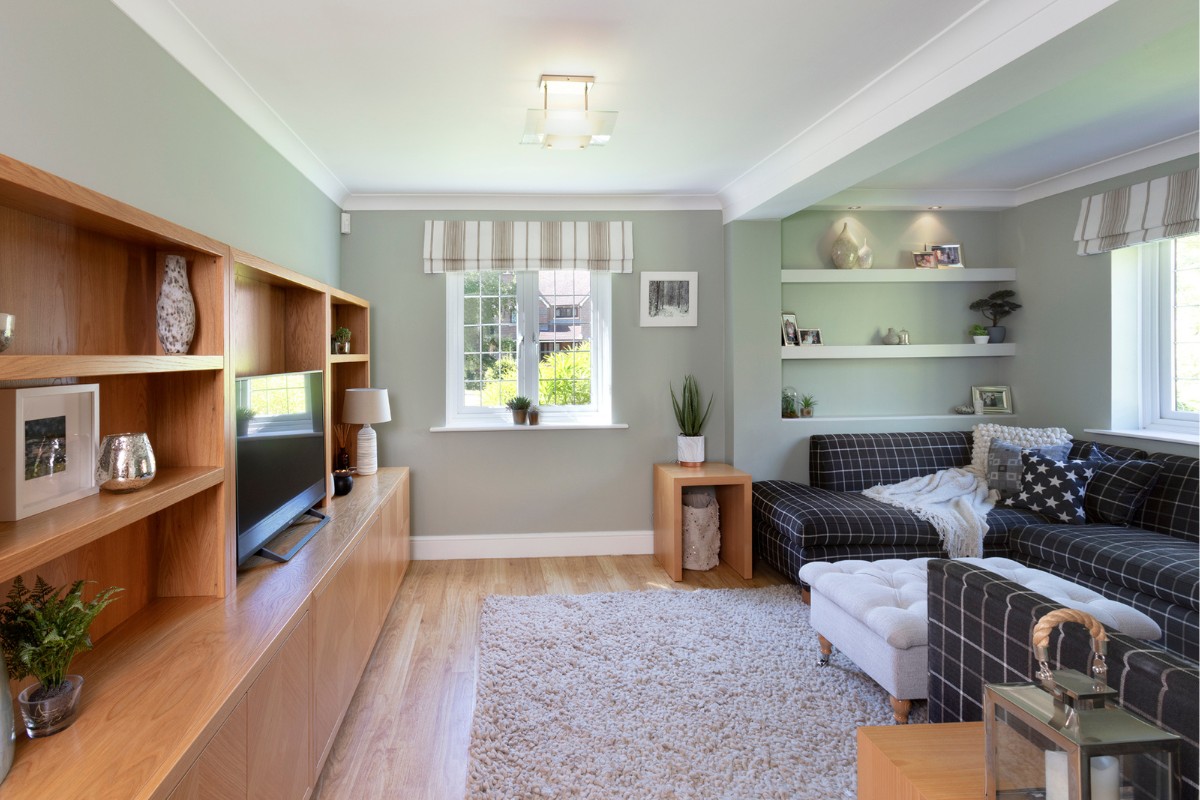 Fusion Interior Design, The Story Behind Fusion Interior Design: Balancing Practicality With Refined Design