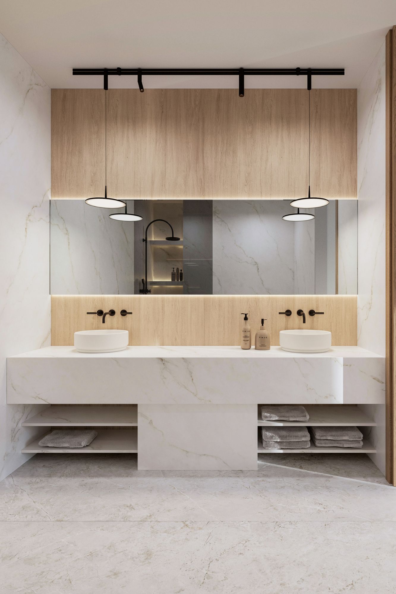 Cosentino, Dekton&reg; Nomak by Cosentino: The Beauty of Serenity