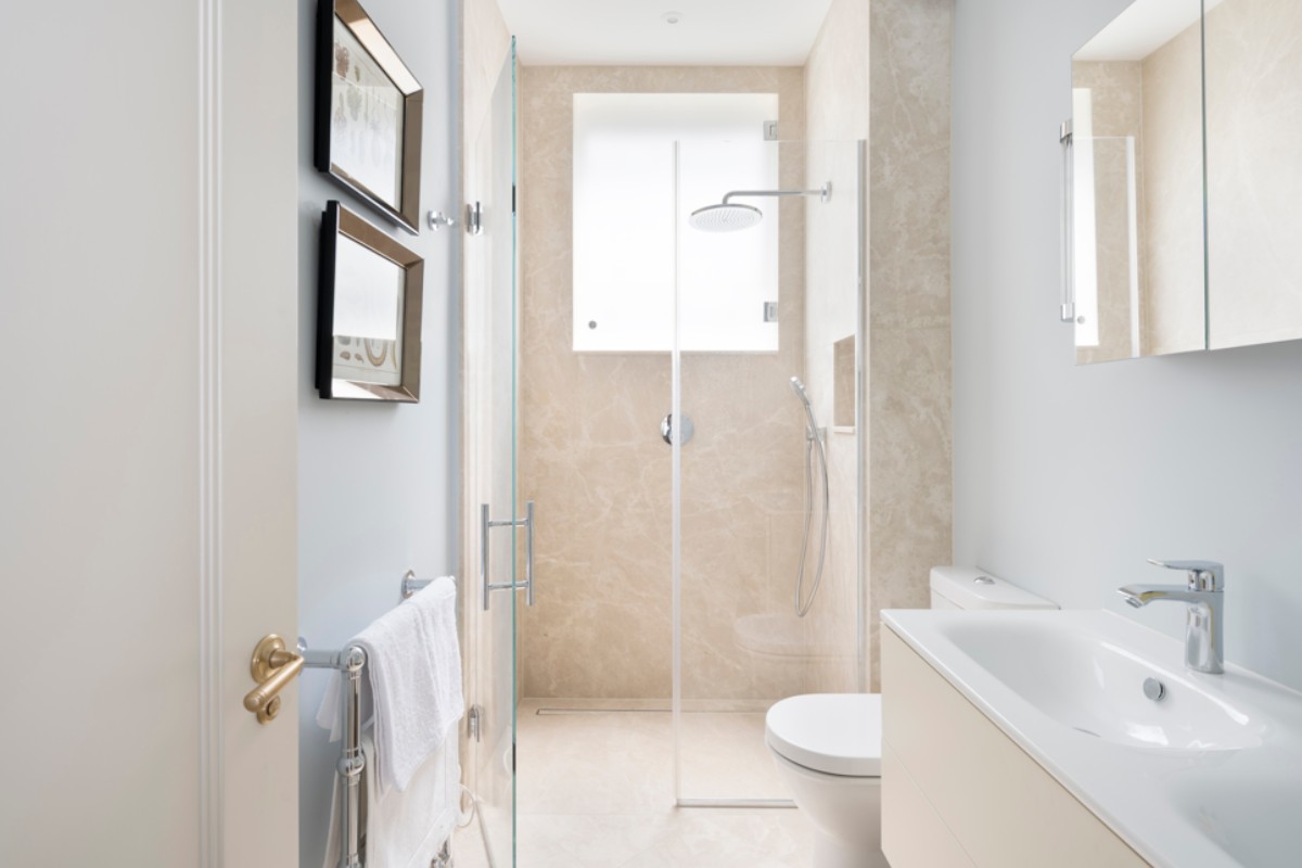 Celine Jumaili, Celine Jumaili Combines Modern Design With a Homely Feel