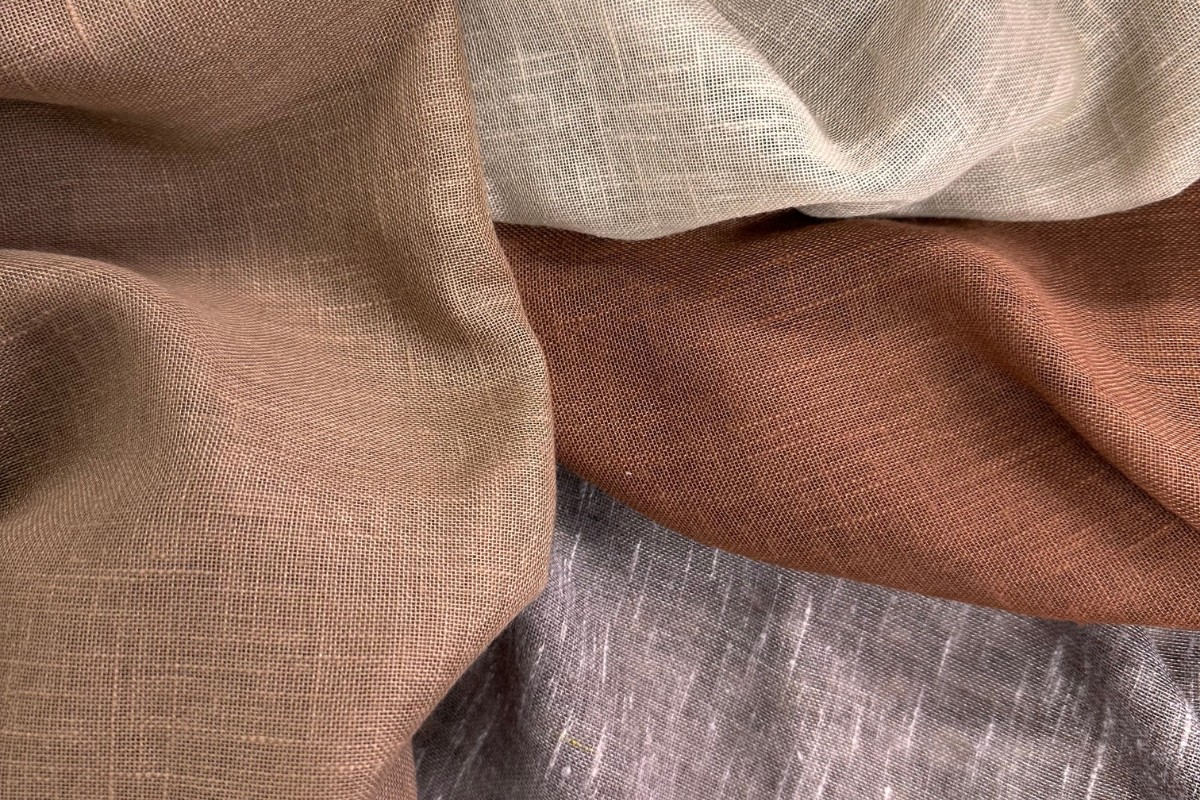 Skopos, Skopos Introduces New Elegant FR, Recycled, Coloured Voiles: For Heightened Elegance