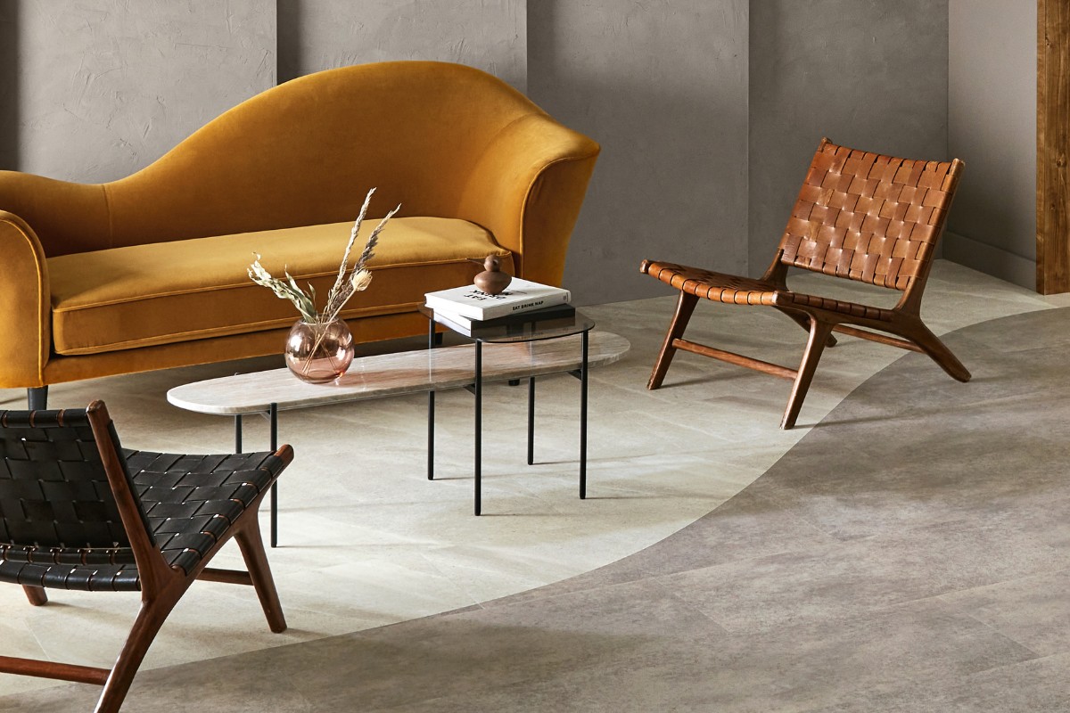 Amtico Explores Calm and Connection with ‘The Amtico Retreat’ at Clerkenwell Design Week 2026