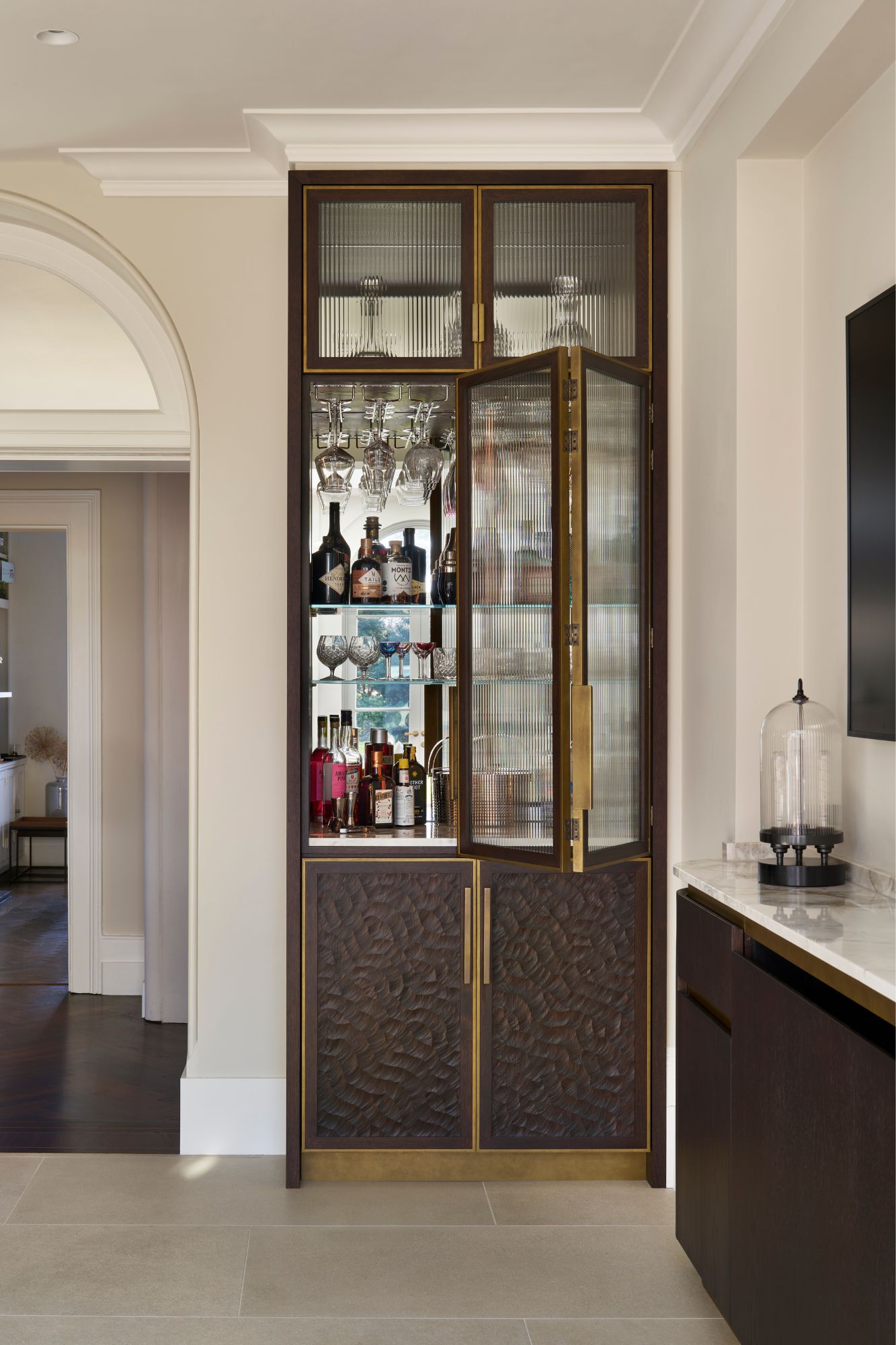 ledbury studio, 10 Years in the Making: Ledbury Studio Completes a Kent Home with this Dream Kitchen