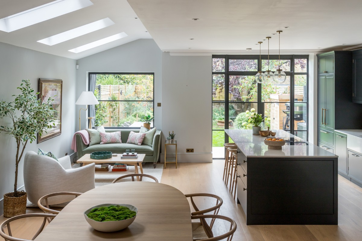 Decorbuddi, Designing Beyond the Walls: Decorbuddi’s Connected Approach to Interior Design