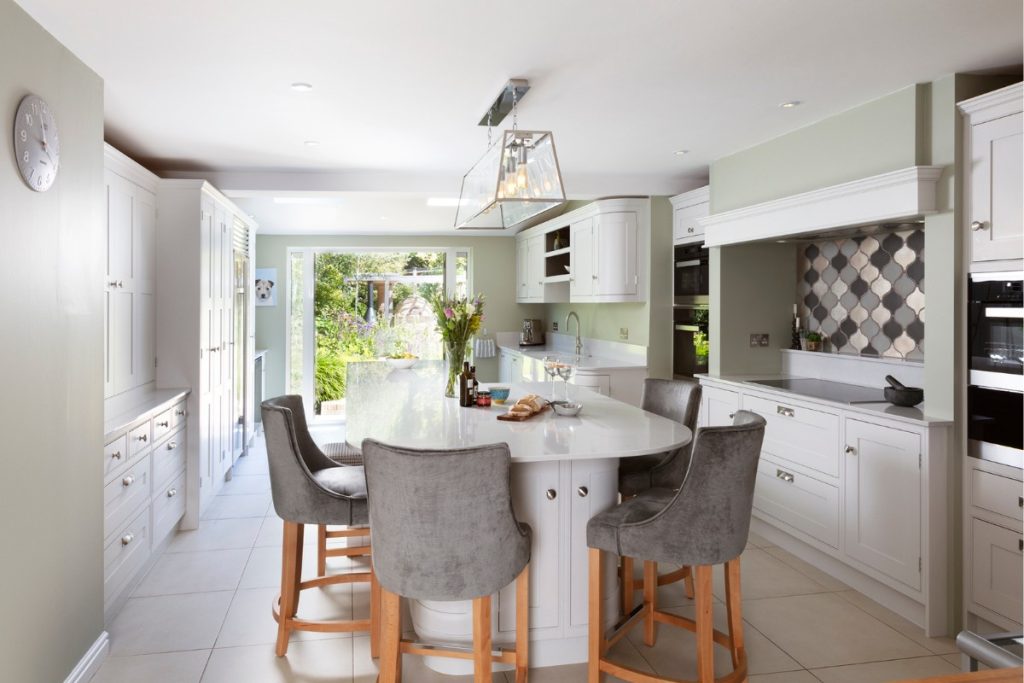The Story Behind Fusion Interior Design: Balancing Practicality With Refined Design