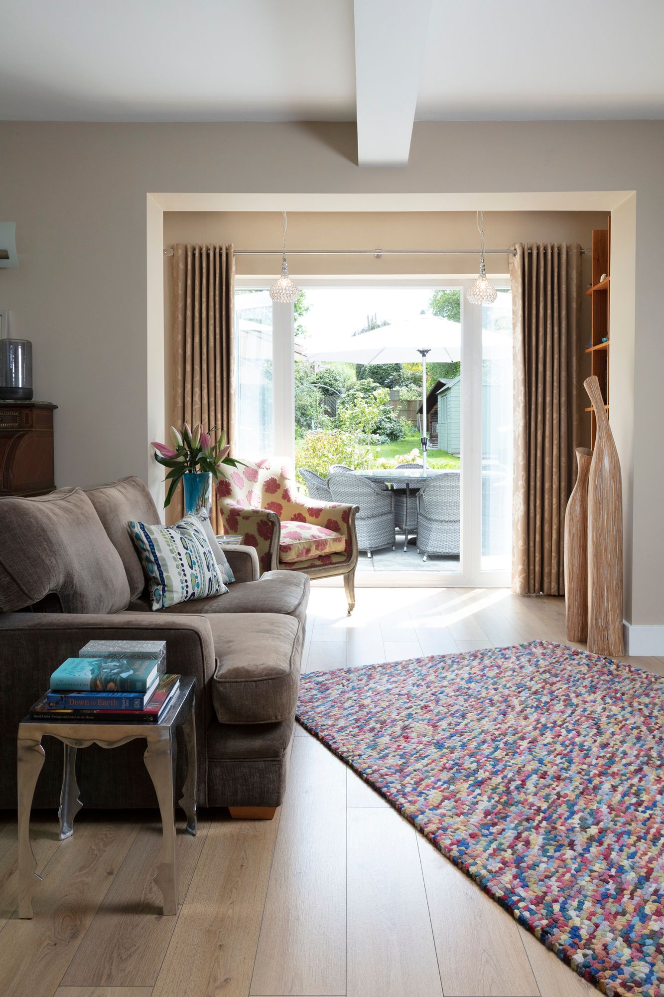 Fusion Interior Design, The Story Behind Fusion Interior Design: Balancing Practicality With Refined Design