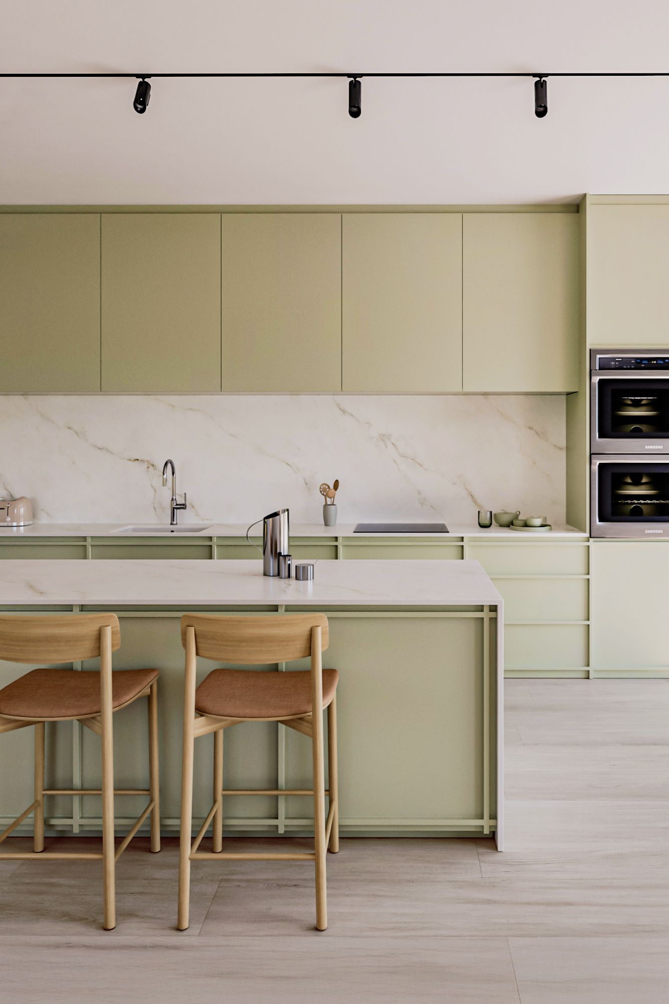 Cosentino, Dekton&reg; Nomak by Cosentino: The Beauty of Serenity