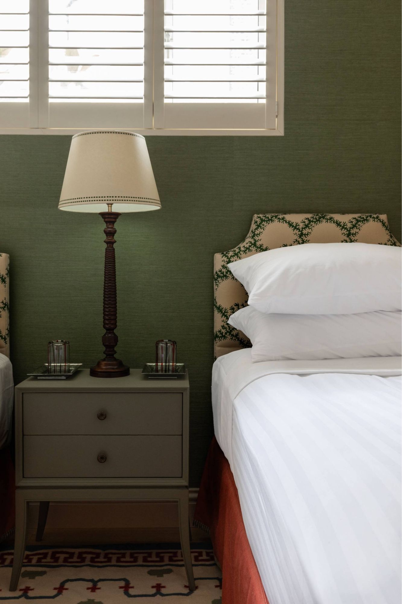 Celine Jumaili, Celine Jumaili Combines Modern Design With a Homely Feel
