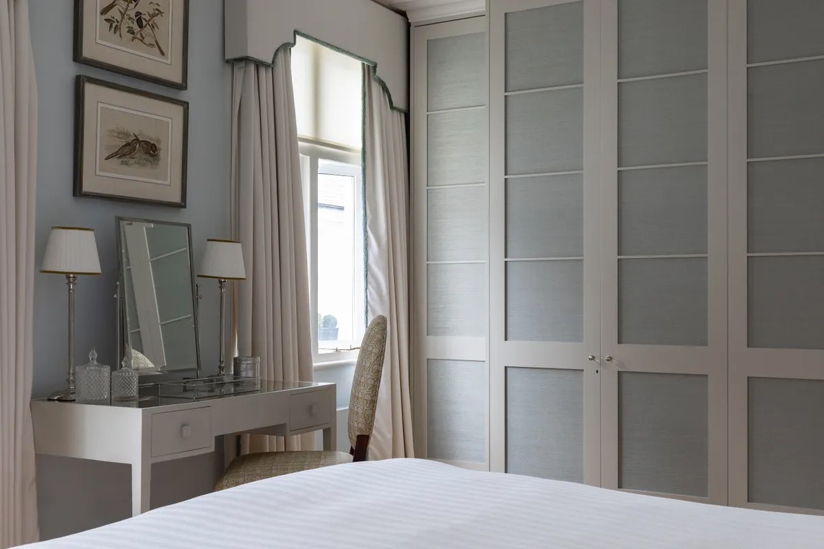 Celine Jumaili, Celine Jumaili Combines Modern Design With a Homely Feel