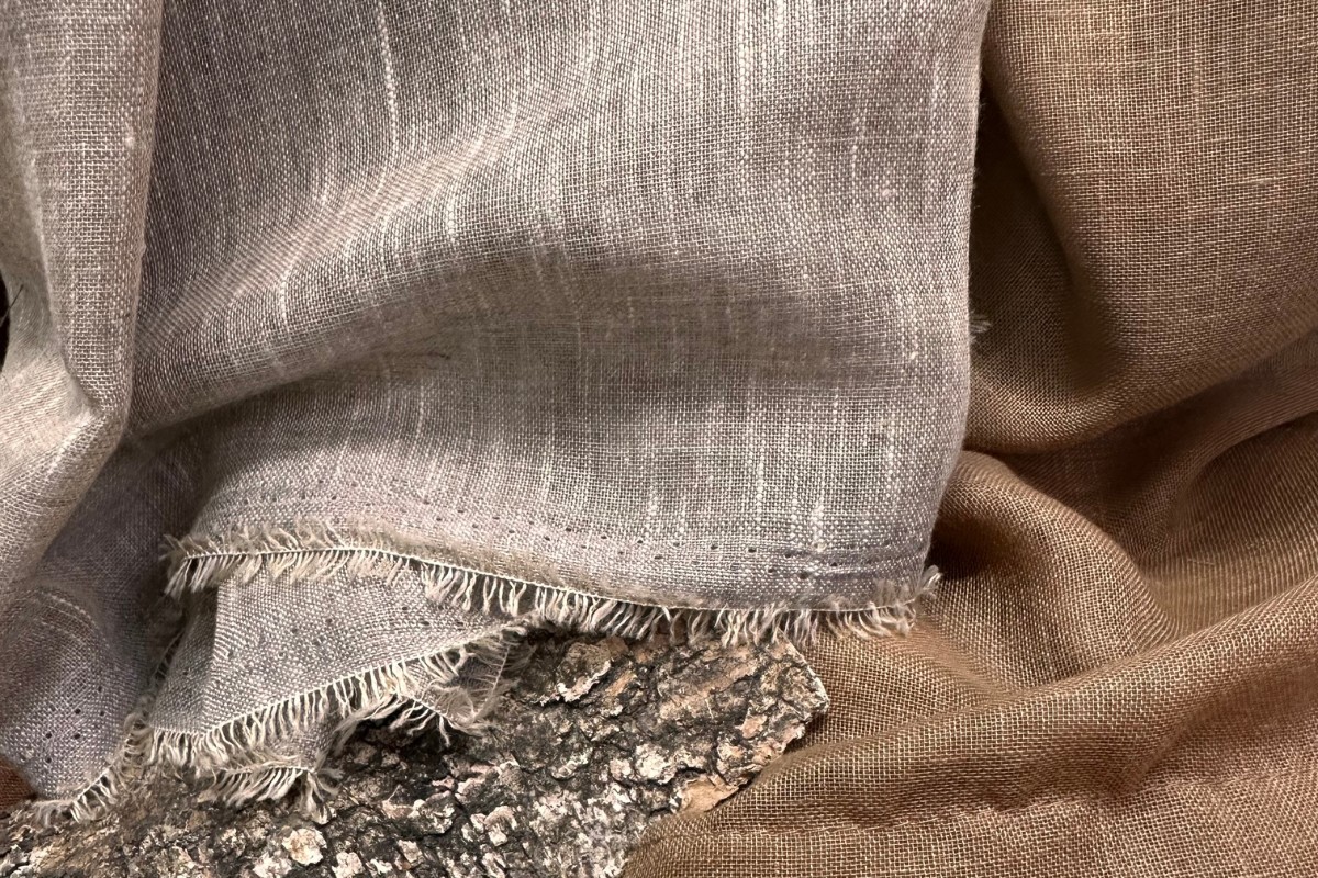 Skopos, Skopos Introduces New Elegant FR, Recycled, Coloured Voiles: For Heightened Elegance