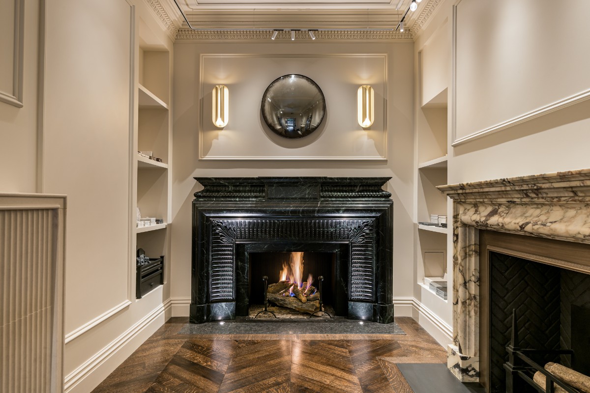 One Year of the Victoria Stone Chelsea Showroom