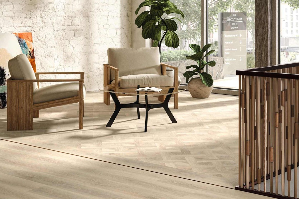 Amtico, Amtico Explores Calm and Connection with &lsquo;The Amtico Retreat&rsquo; at Clerkenwell Design Week 2026