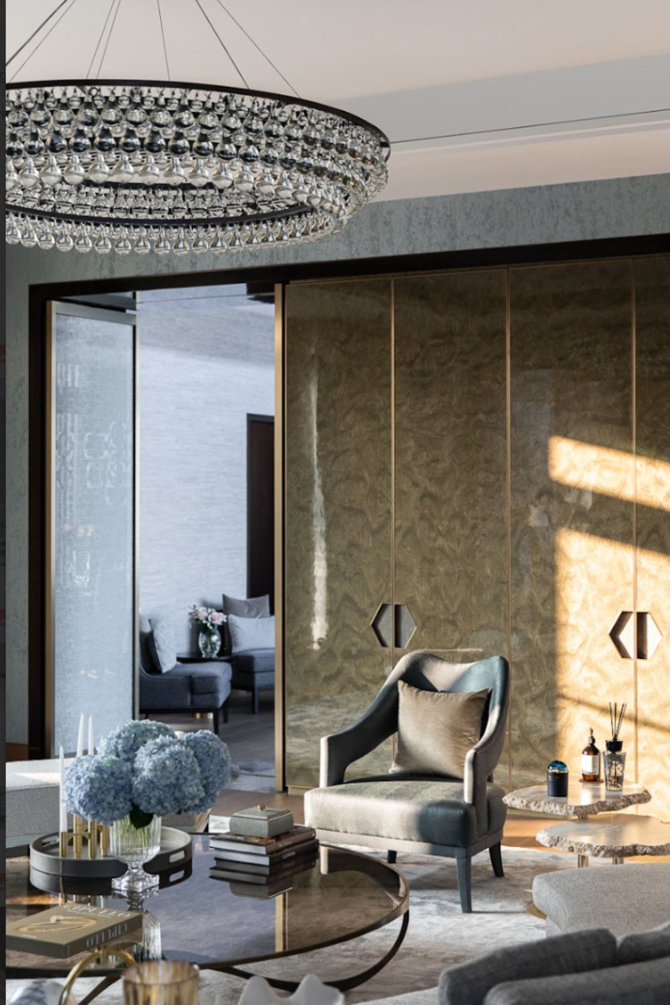 Katharine Pooley, Katharine Pooley Design Digest: Architectural Lighting