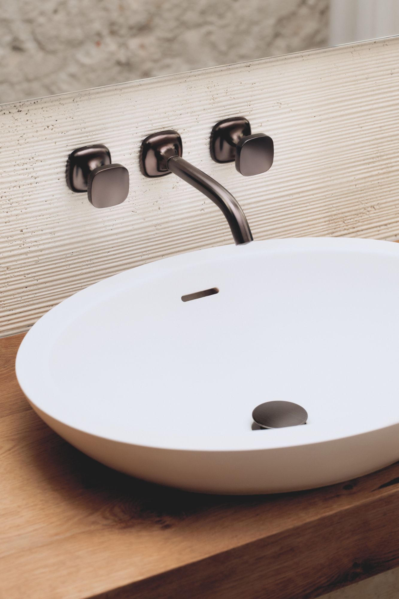 Dornbracht, Inspiring Your Vision: Dornbracht Presents a New Icon at Clerkenwell Design Week