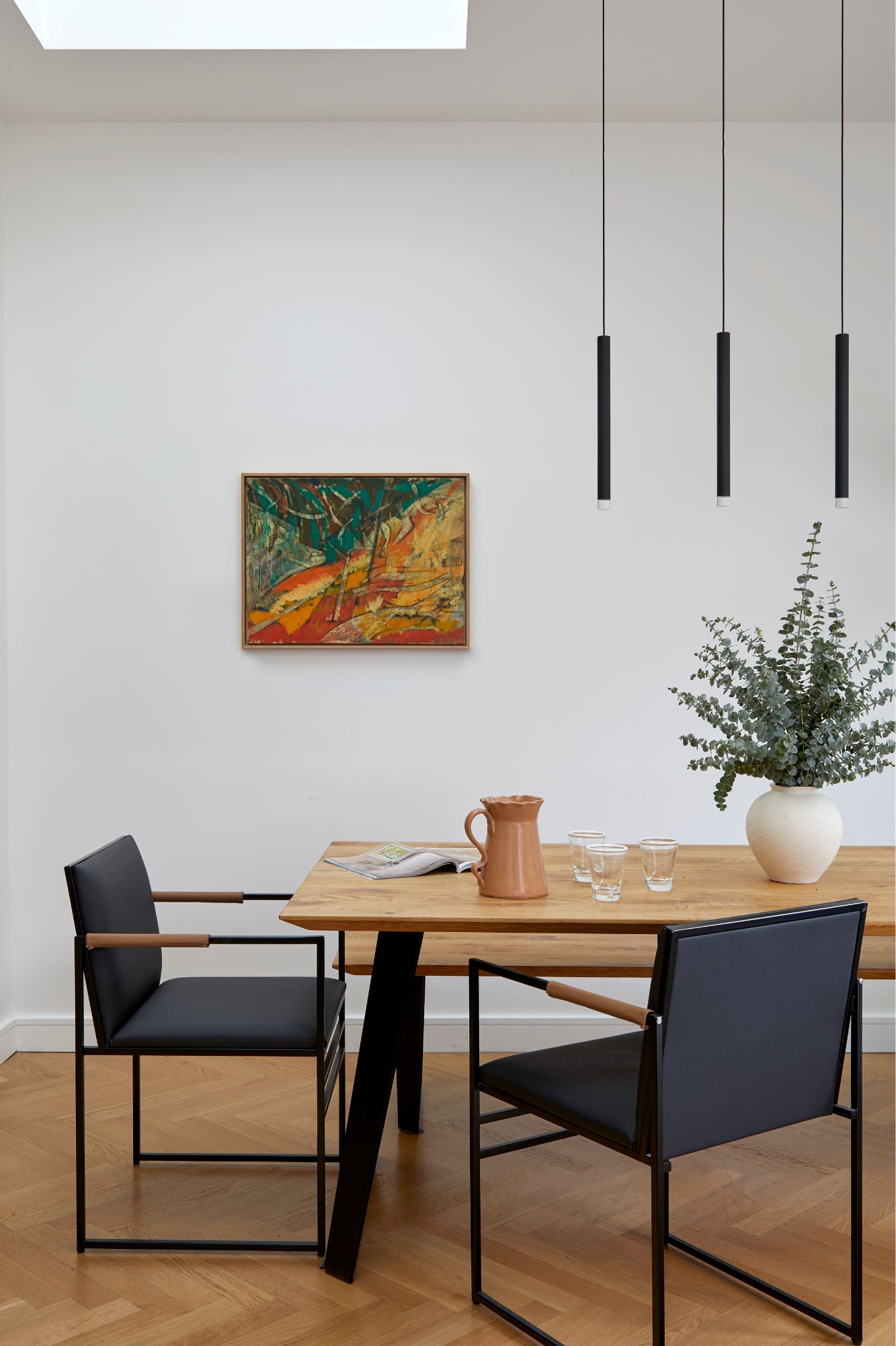 Studio Benaki, The Story Behind Studio Benaki: Crafting Deeply Personal, Expressive and Highly Functional Homes