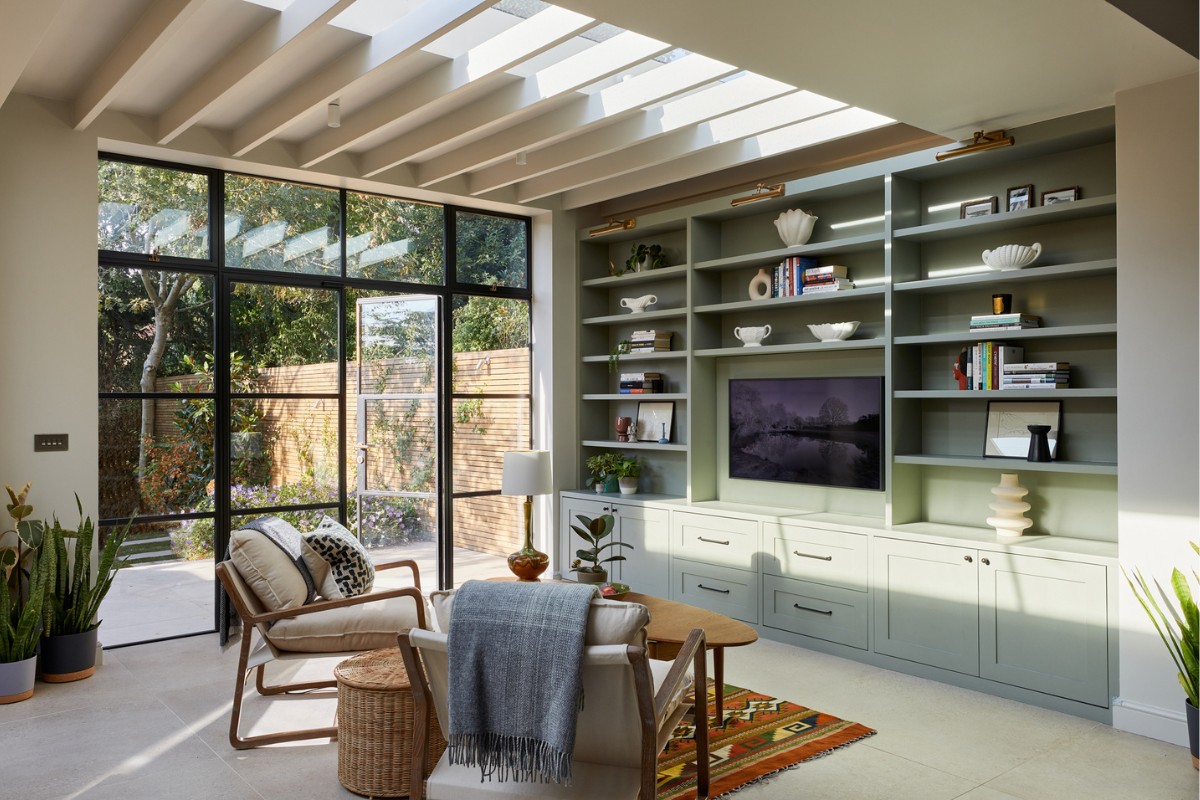 Decorbuddi, Designing Beyond the Walls: Decorbuddi’s Connected Approach to Interior Design