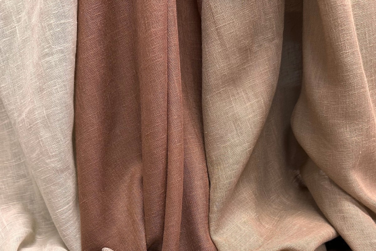 Skopos, Skopos Introduces New Elegant FR, Recycled, Coloured Voiles: For Heightened Elegance