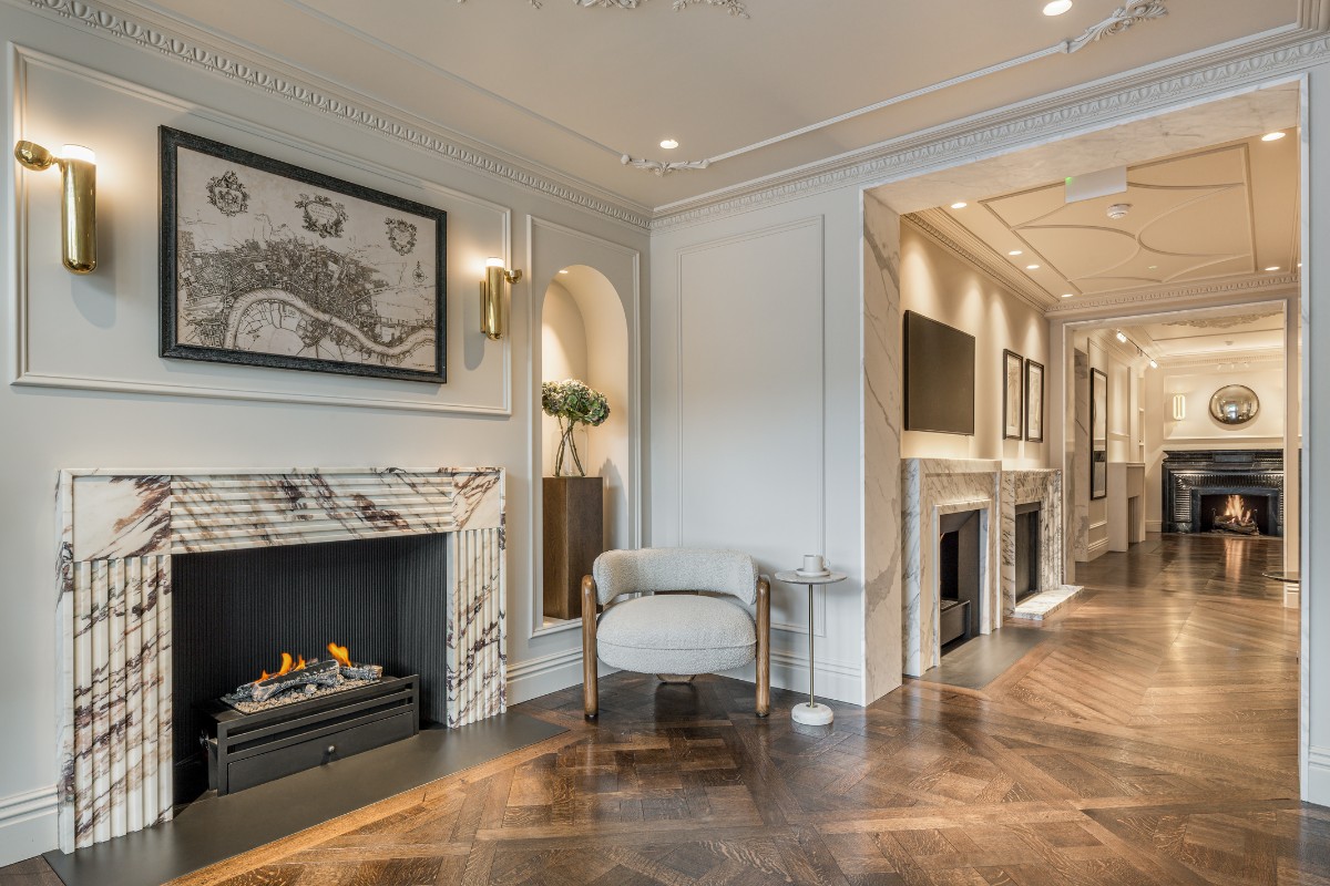 Victoria Stone, One Year of the Victoria Stone Chelsea Showroom
