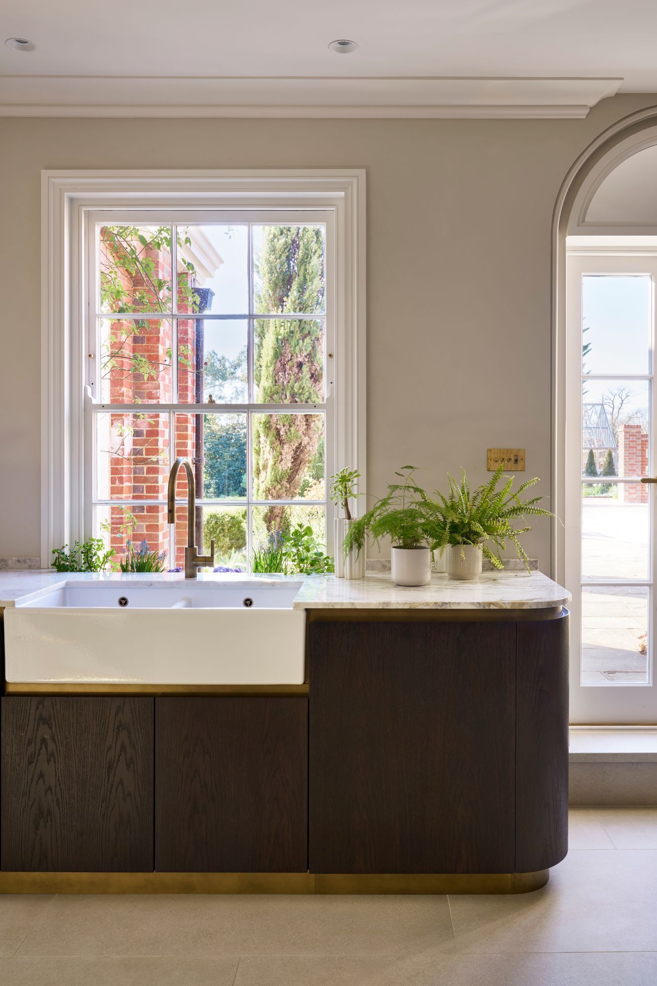 ledbury studio, 10 Years in the Making: Ledbury Studio Completes a Kent Home with this Dream Kitchen