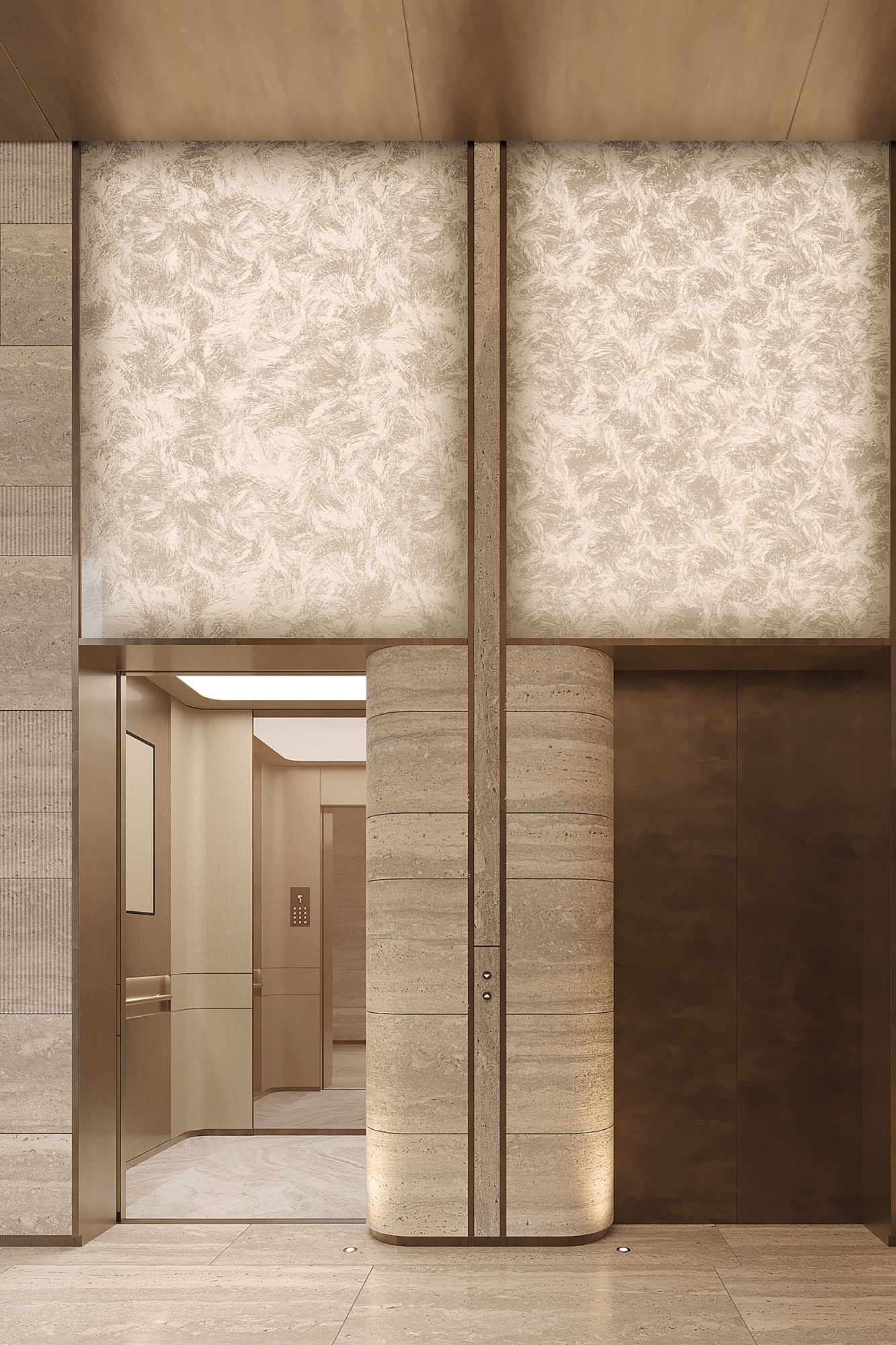 IQOSA, IQOSA Create an Atmosphere of Quiet Confidence