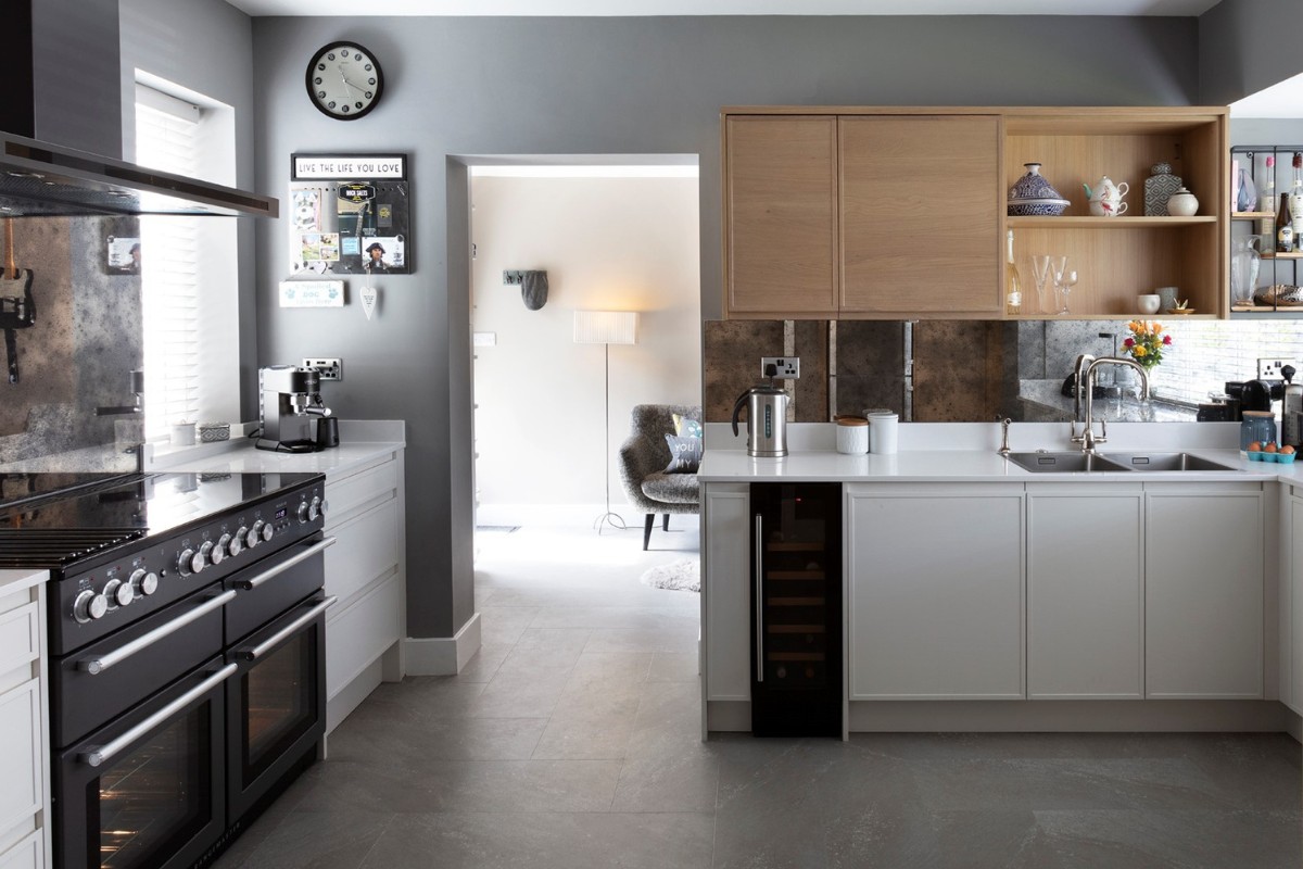 Fusion Interior Design, The Story Behind Fusion Interior Design: Balancing Practicality With Refined Design
