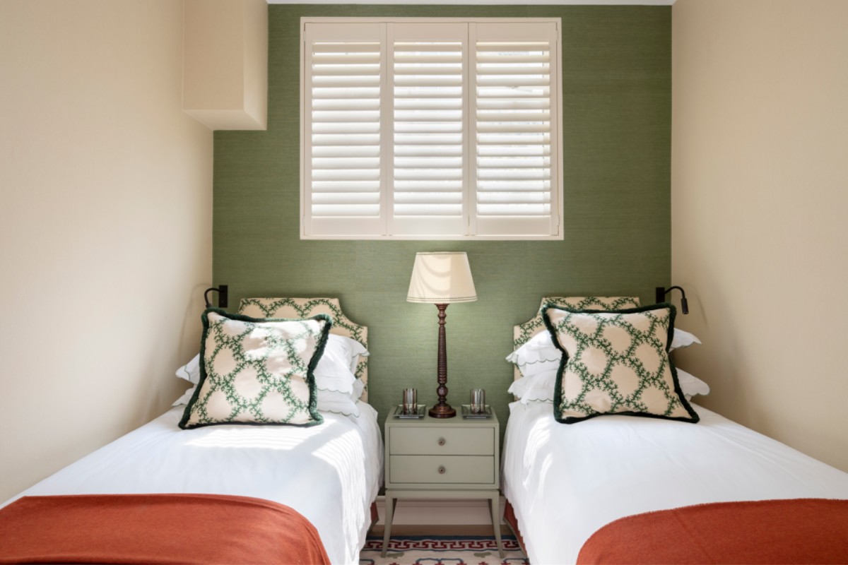 Celine Jumaili, Celine Jumaili Combines Modern Design With a Homely Feel