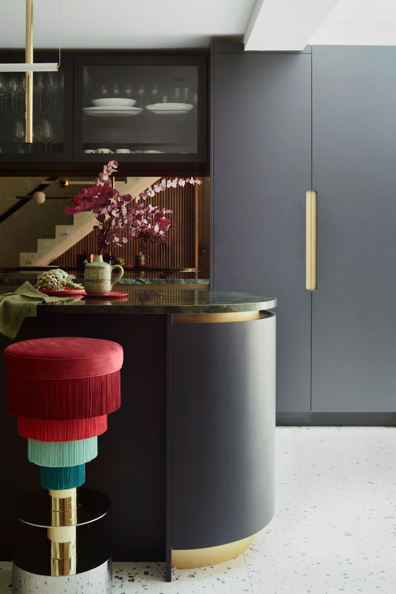 Roundhouse, Milan Design Week 2026: Roundhouse Design Kitchen Trends