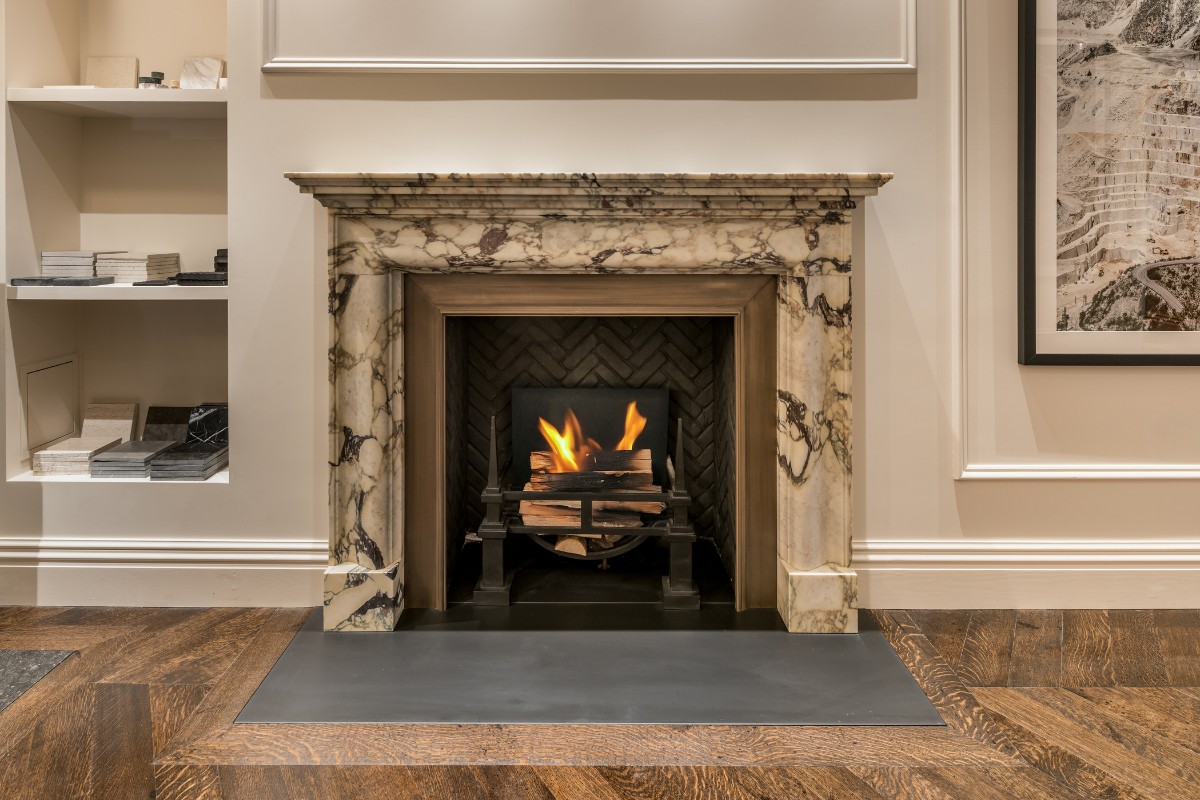 Victoria Stone, One Year of the Victoria Stone Chelsea Showroom
