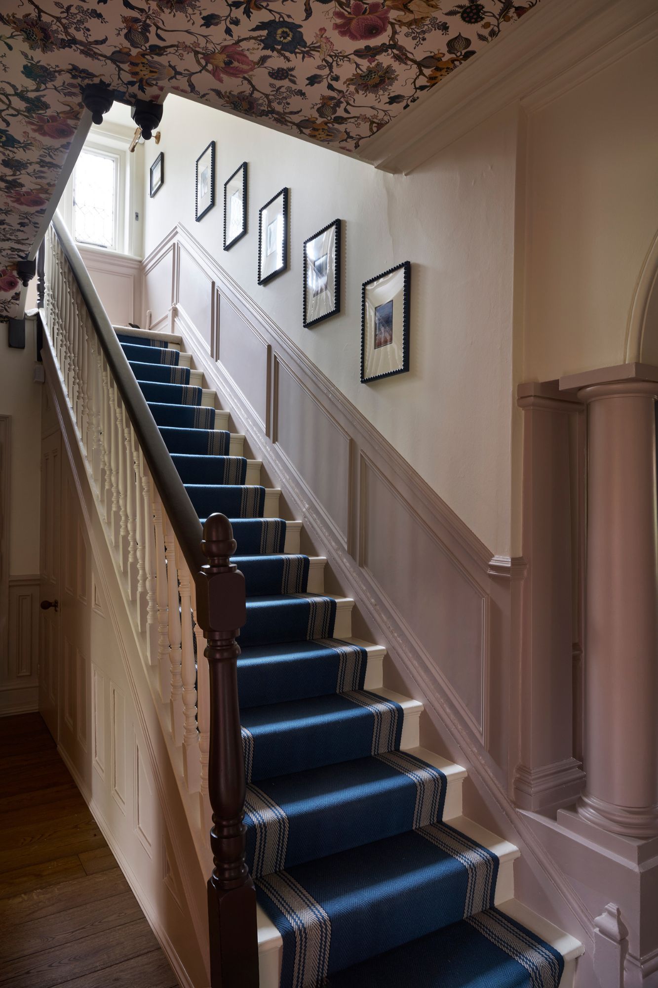 Amy Hunt Interior Design, Amy Hunt Interior Design Uses Playful Elements to Celebrate the Home&rsquo;s Heritage