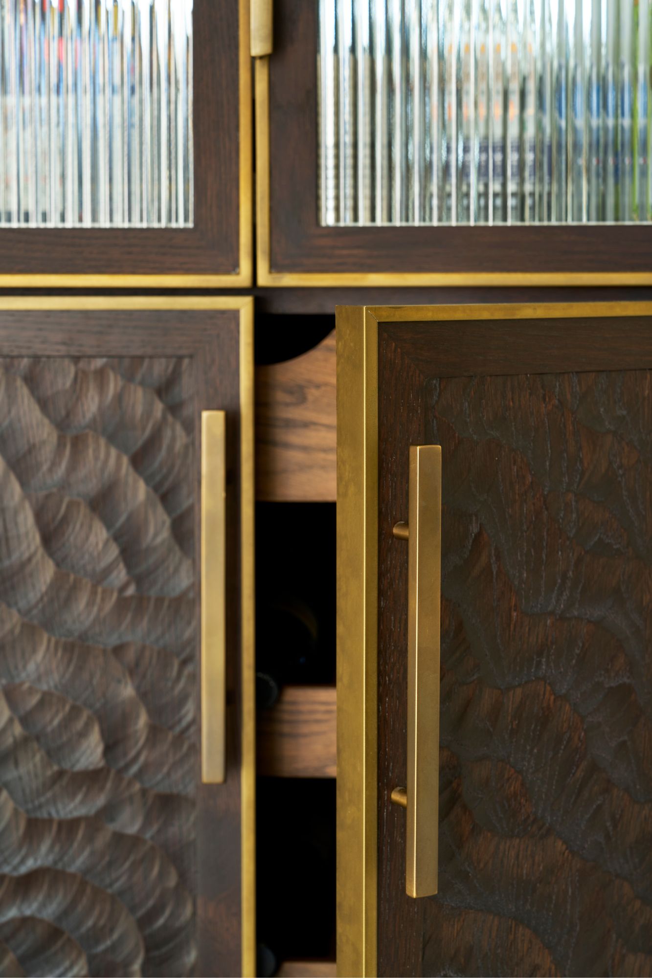 ledbury studio, 10 Years in the Making: Ledbury Studio Completes a Kent Home with this Dream Kitchen