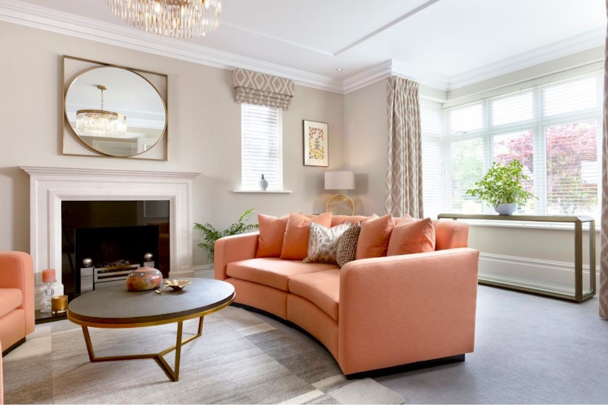 Fusion Interior Design, The Story Behind Fusion Interior Design: Balancing Practicality With Refined Design