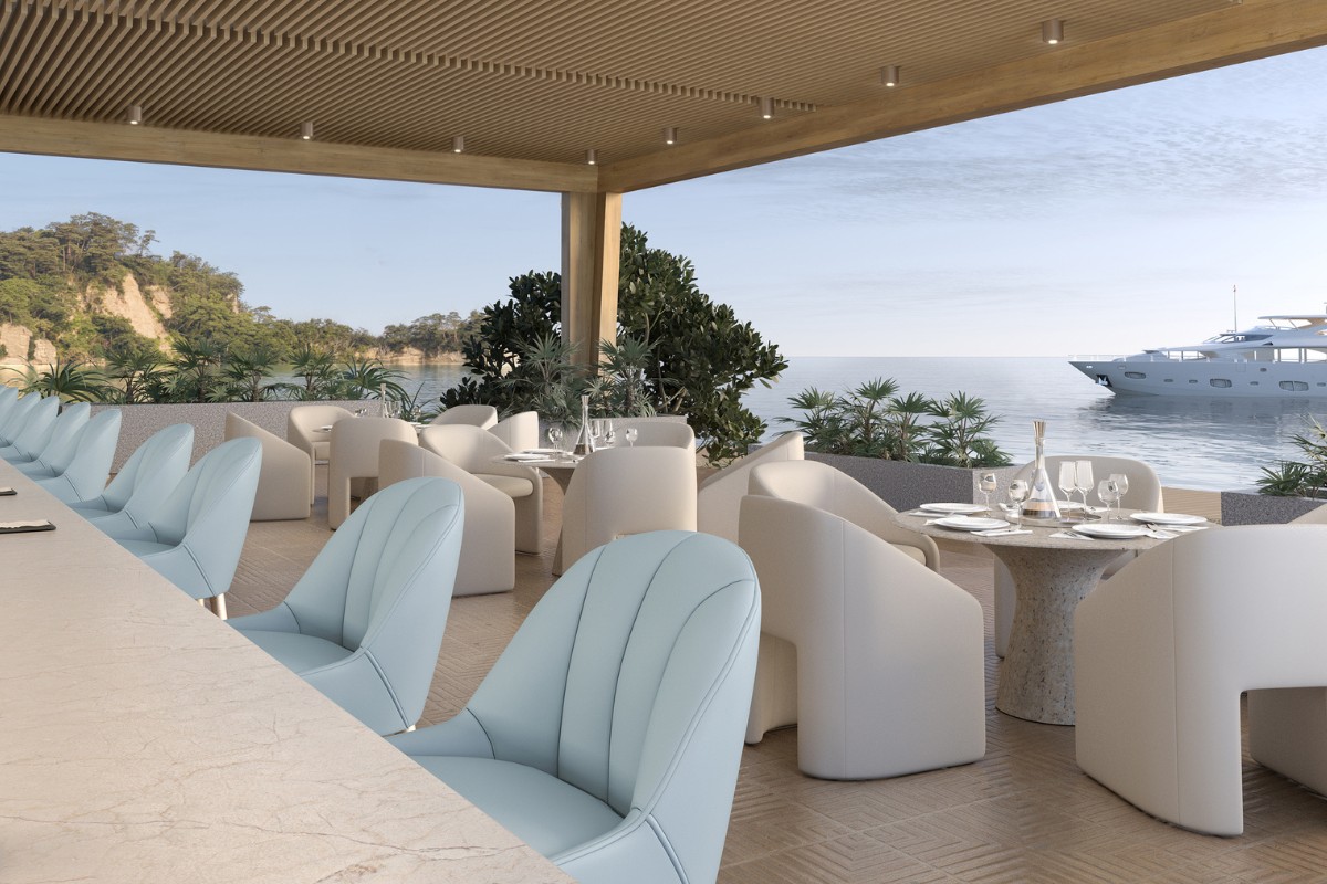 Garrett Leather, Garrett Leather Introduces the Lotus Collection: Setting a New Benchmark for Indoor and Outdoor Living