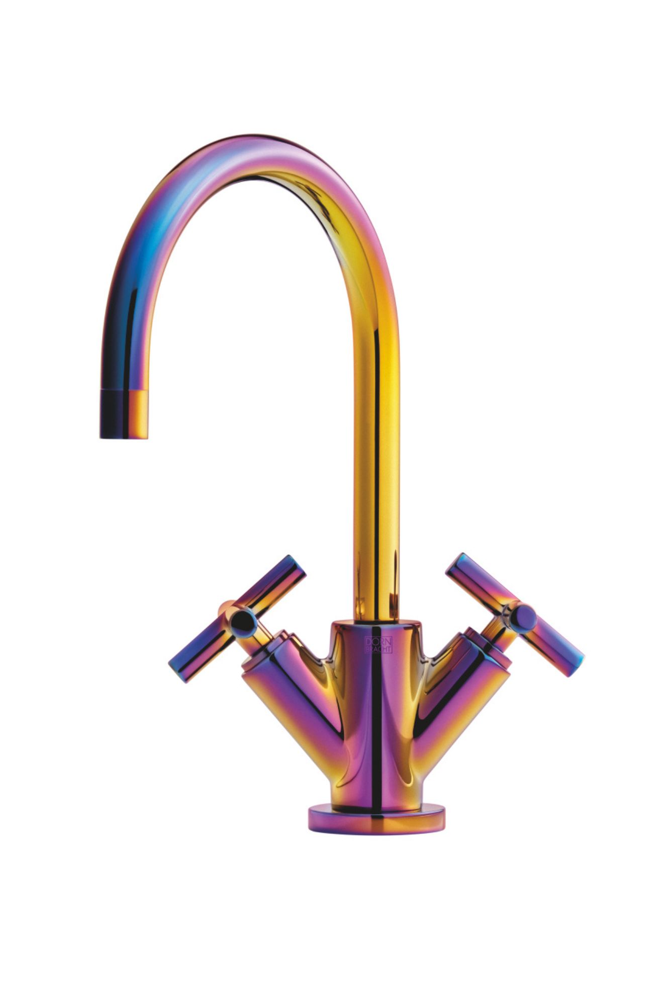 Dornbracht, Inspiring Your Vision: Dornbracht Presents a New Icon at Clerkenwell Design Week
