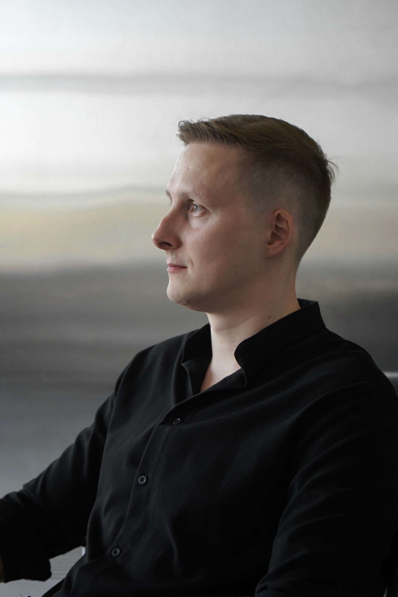 IQOSA, IQOSA Create an Atmosphere of Quiet Confidence