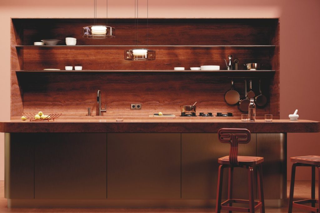 Inspiring Your Vision: Dornbracht Presents a New Icon at Clerkenwell Design Week