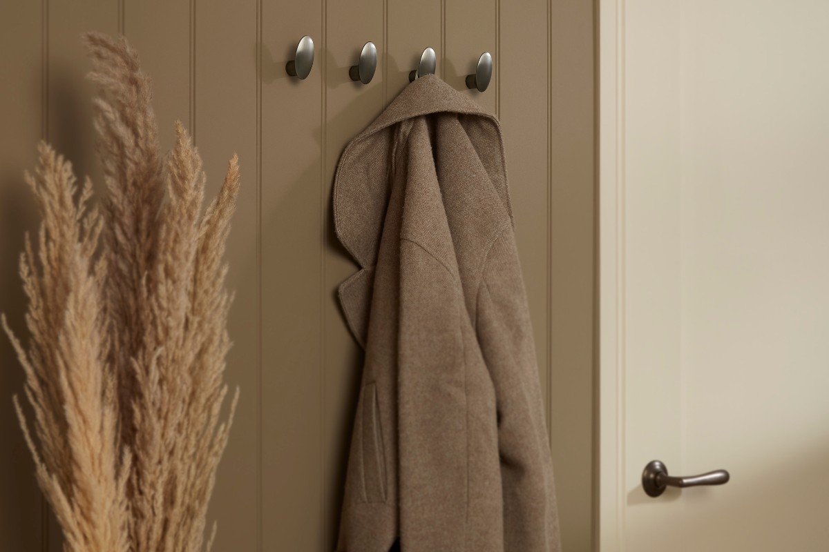 Croft Unveils a Collection of New Designs