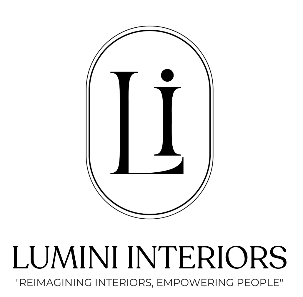 Lumini Interiors's Logo
