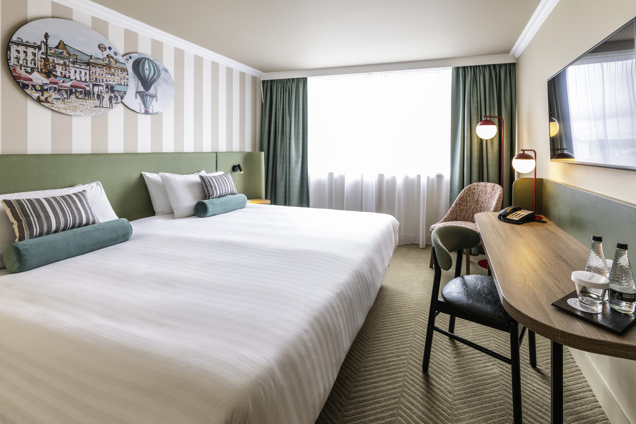 Mercure Northampton