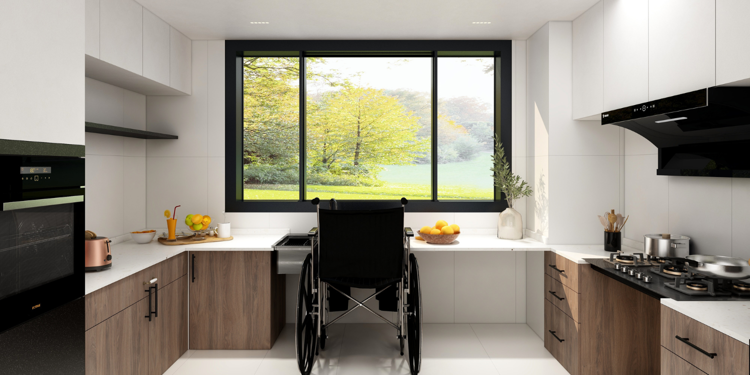 Modern Minimalist Inclusive House (2)