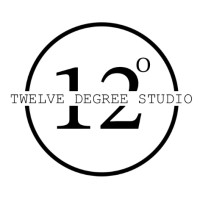 Twelve Degree Studio's Logo