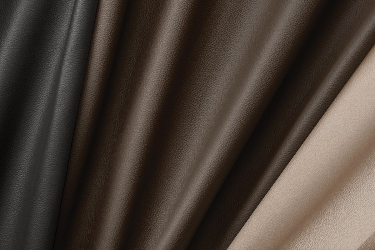 Garrett Leather, Garrett Leather Introduces Cielo: Olive Tanned, Climate Neutral Leather Crafted with Precision