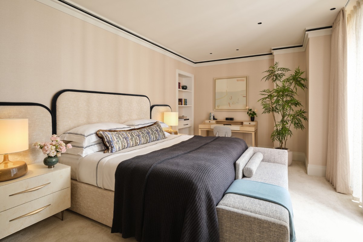 CS Design Studio, The Story Behind CS Design Studio: Redefining the Boundaries of Luxury for Today&rsquo;s Lifestyle