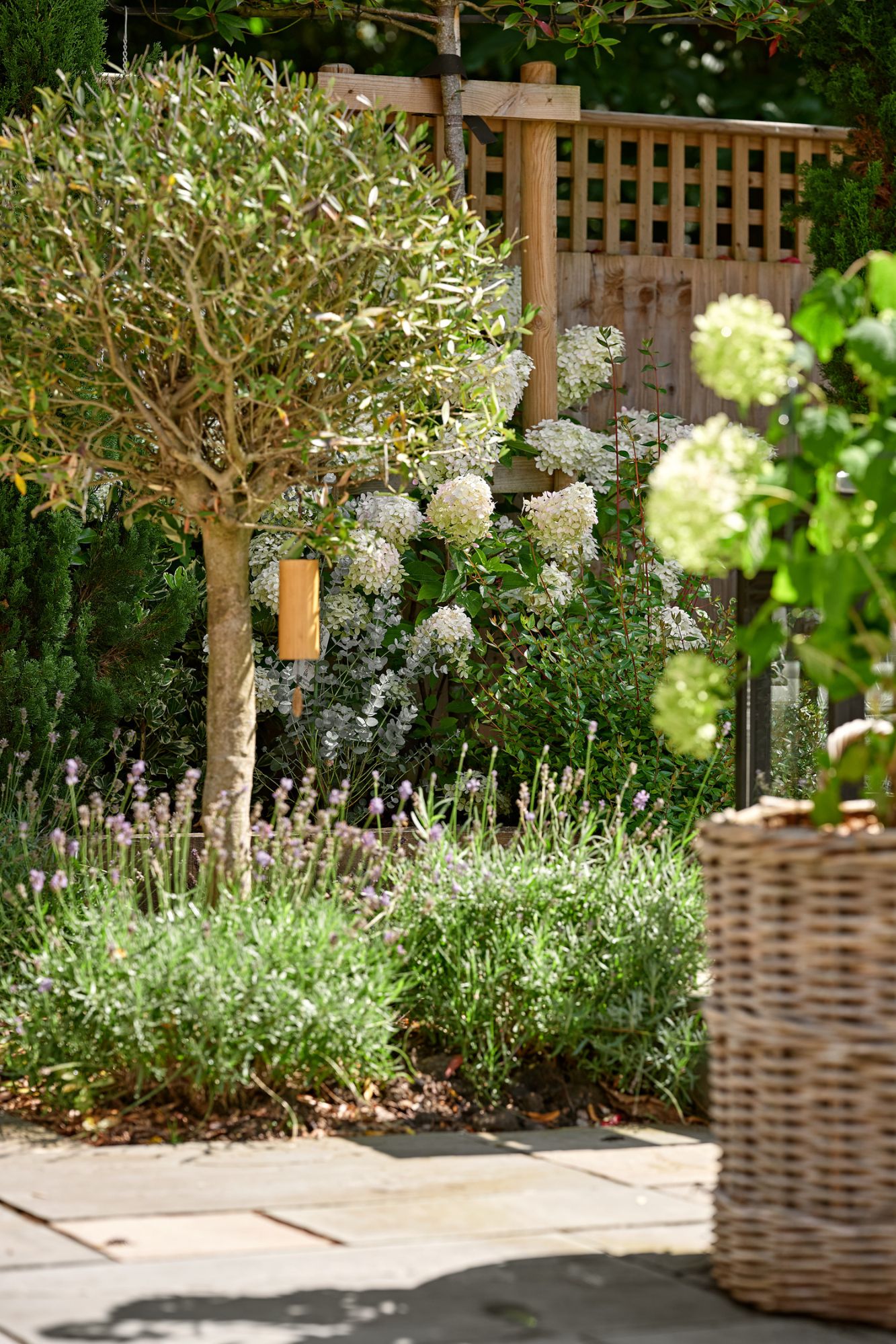 garden, Inside Out: Designing a Garden as an Extension of the Home