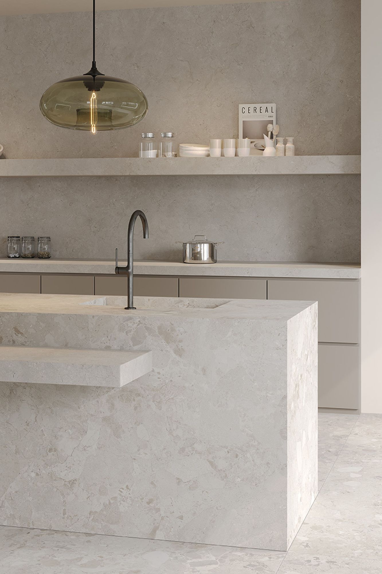 Rak Ceramics, RAK Ceramics Presents I Sassi Matera, a Contemporary Interpretation of Timeless Heritage