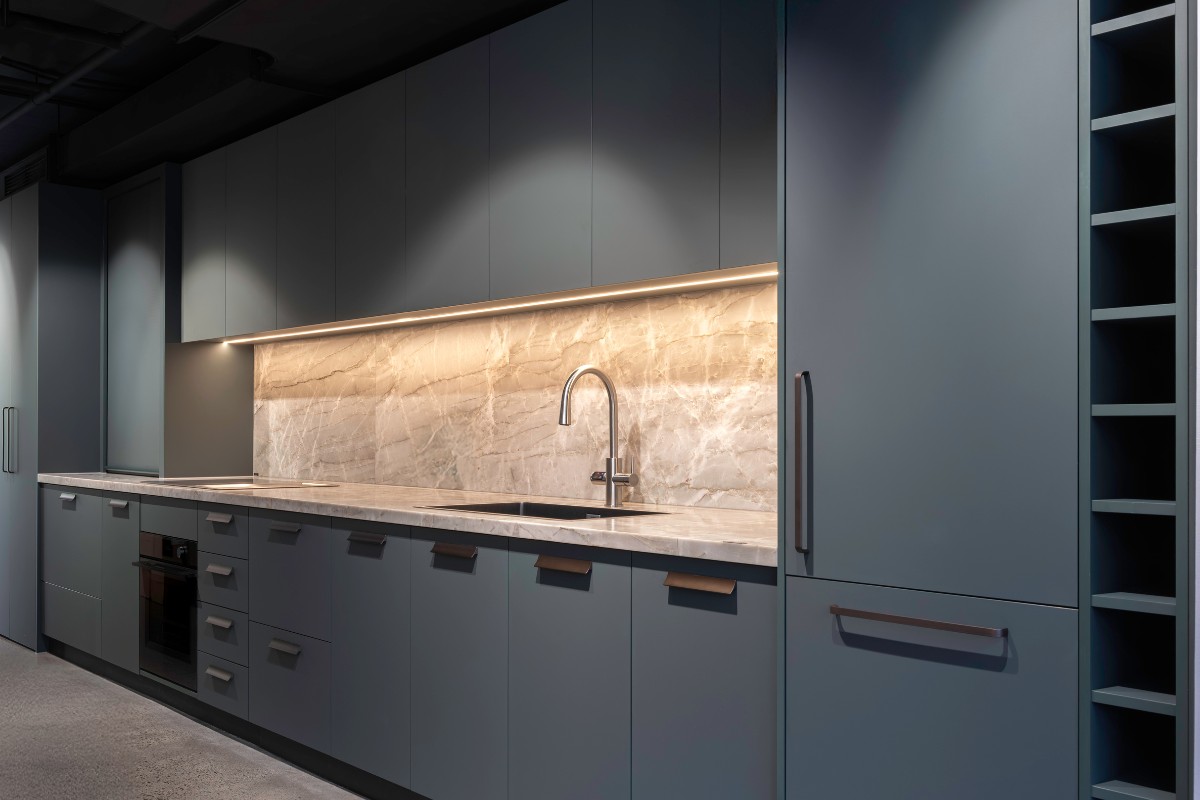 Mint Kitchen, Mint Kitchen Group Opens South Melbourne Design Studio