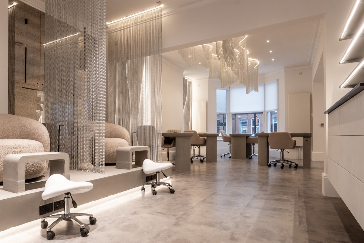 Atrio Design, Atrio Design Blends Sophisticated Elegance with Contemporary Luxury