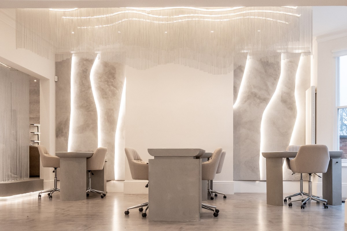 Atrio Design, Atrio Design Blends Sophisticated Elegance with Contemporary Luxury