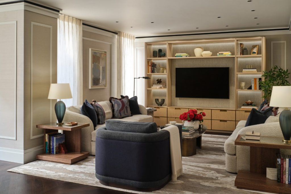 The Story Behind CS Design Studio: Redefining the Boundaries of Luxury for Today’s Lifestyle