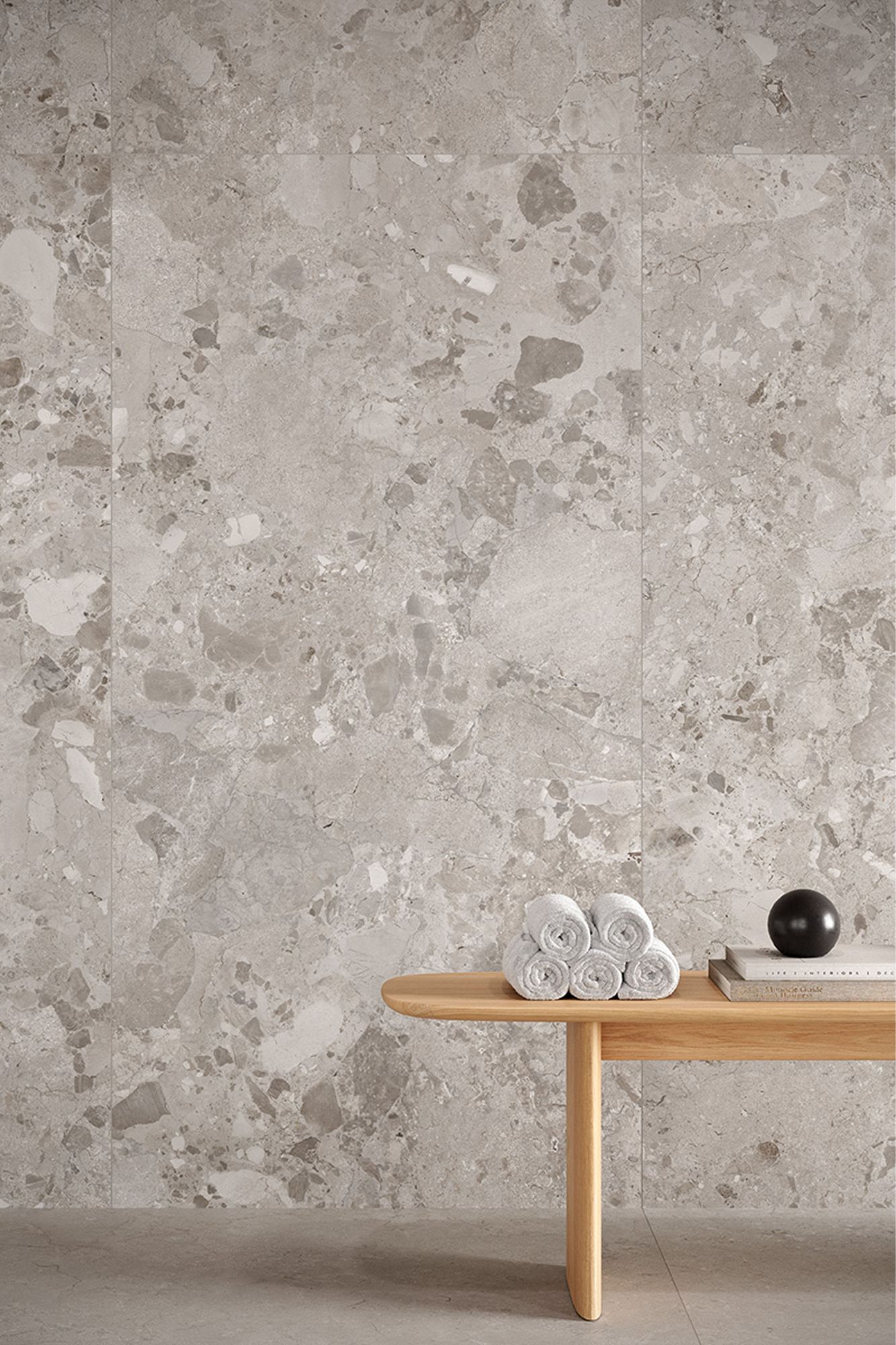 Rak Ceramics, RAK Ceramics Presents I Sassi Matera, a Contemporary Interpretation of Timeless Heritage