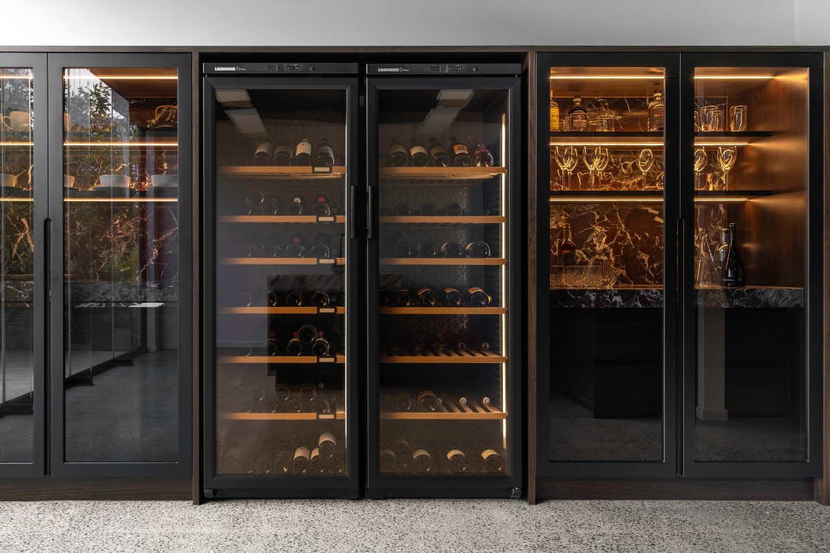 Mint Kitchen, Mint Kitchen Group Opens South Melbourne Design Studio