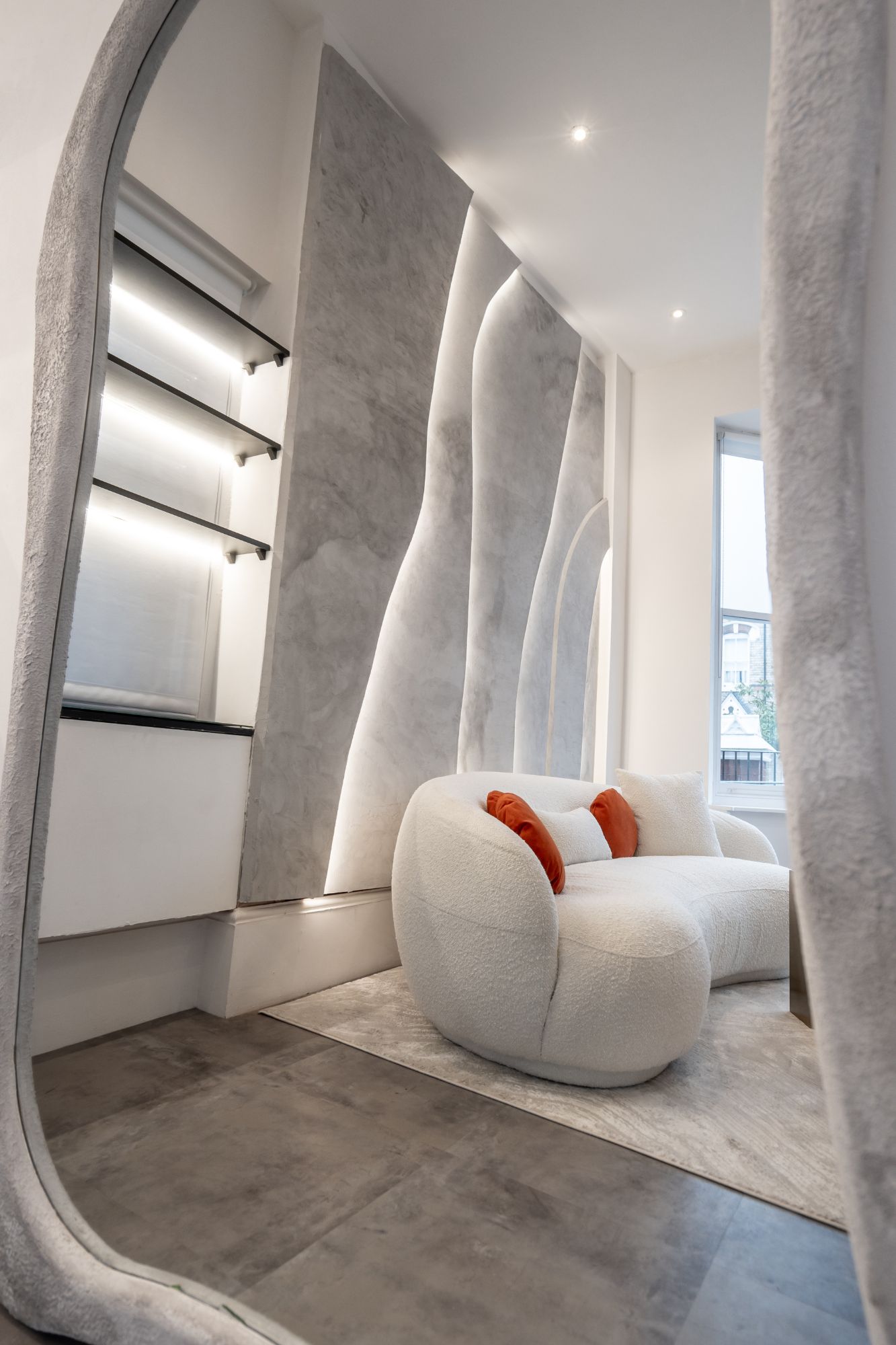 Atrio Design, Atrio Design Blends Sophisticated Elegance with Contemporary Luxury